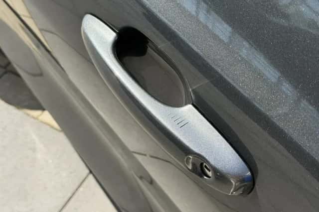 Ford Focus (2019) thumbnail 8