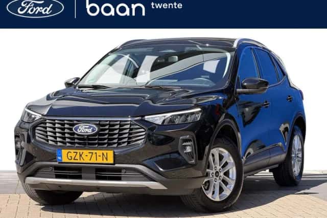 Ford Kuga (2025) thumbnail 1