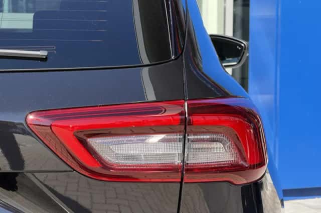Ford Kuga (2025) thumbnail 13