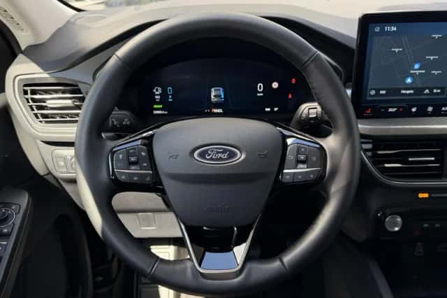 Ford Kuga (2025) thumbnail 16