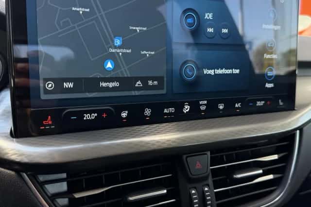 Ford Kuga (2025) thumbnail 28