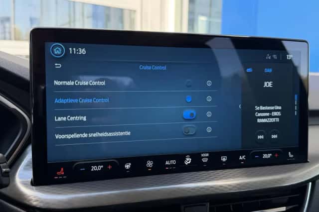 Ford Kuga (2025) thumbnail 34