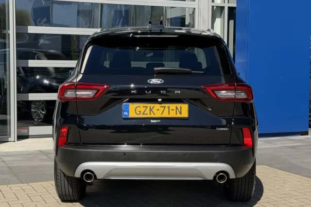 Ford Kuga (2025) thumbnail 5