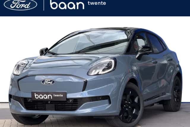 Ford Puma (2026) thumbnail 1