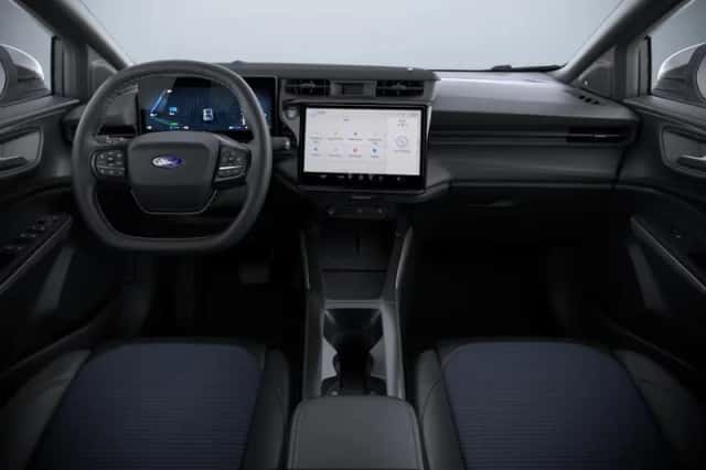 Ford Puma (2026) thumbnail 3