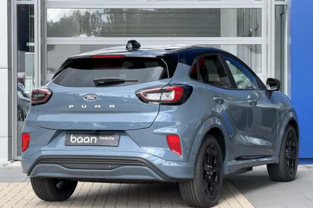 Ford Puma (2026) thumbnail 3