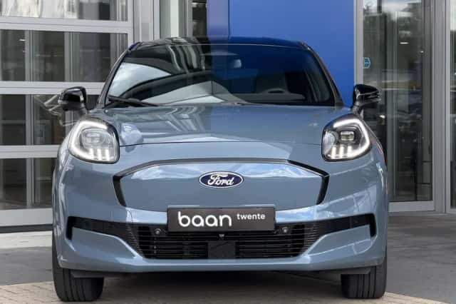 Ford Puma (2026) thumbnail 4
