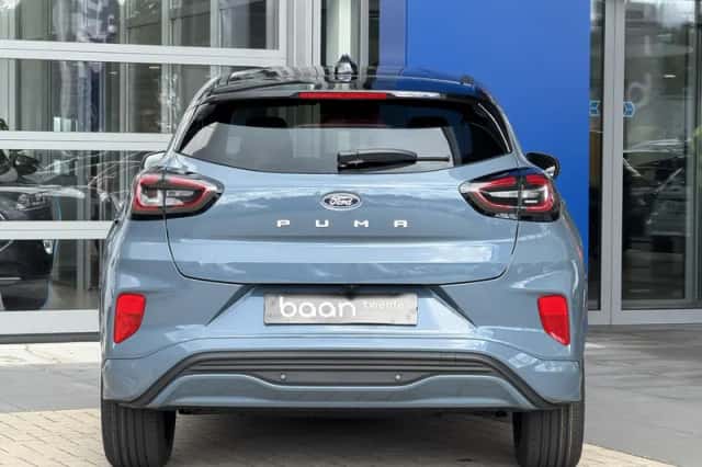 Ford Puma (2026) thumbnail 6