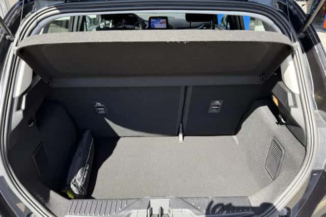 Ford Fiesta (2023) thumbnail 11