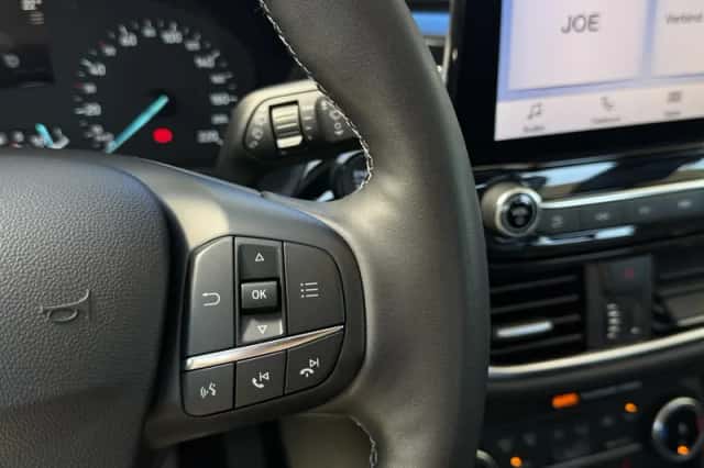 Ford Fiesta (2023) thumbnail 17