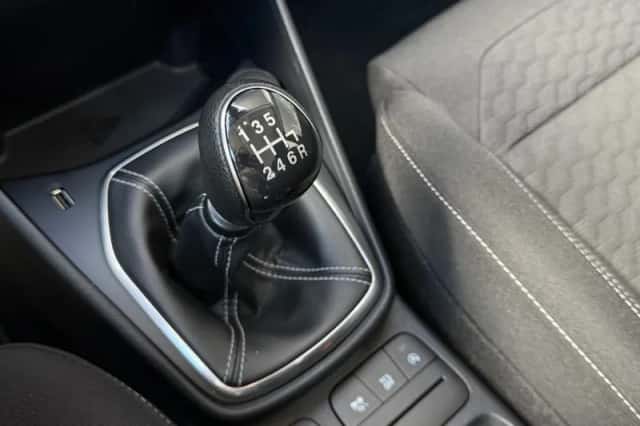 Ford Fiesta (2023) thumbnail 20