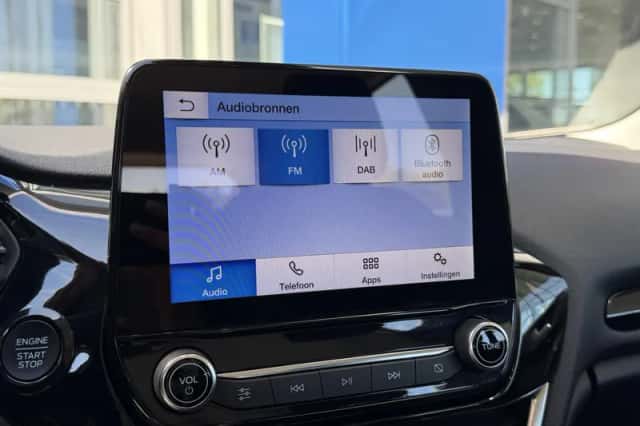 Ford Fiesta (2023) thumbnail 21