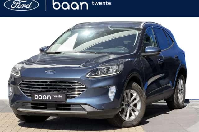 Ford Kuga (2021)