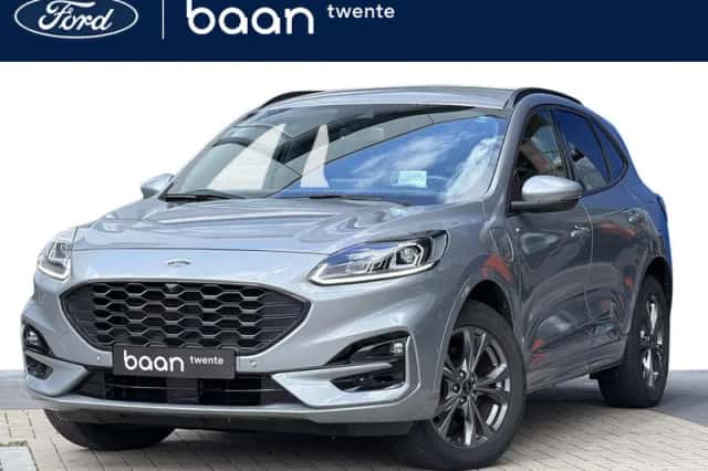 Ford Kuga (2022) thumbnail 1
