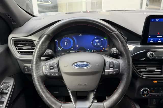 Ford Kuga (2022) thumbnail 20