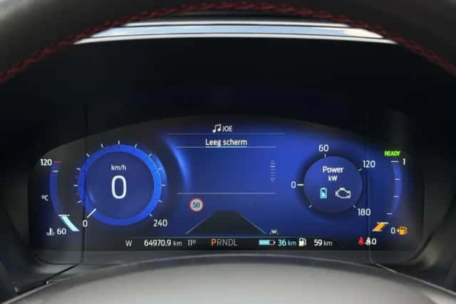 Ford Kuga (2022) thumbnail 24