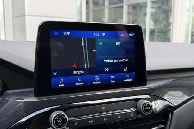 Ford Kuga (2022) thumbnail 27