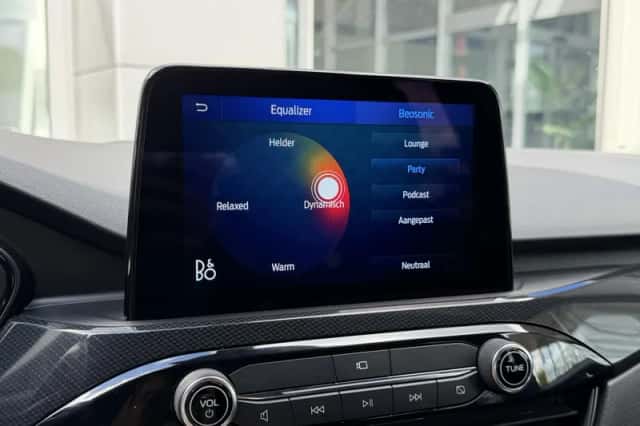 Ford Kuga (2022) thumbnail 34