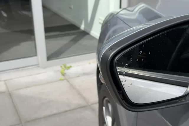 Ford Kuga (2022) thumbnail 9