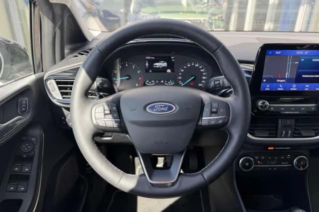Ford Fiesta (2023) thumbnail 15