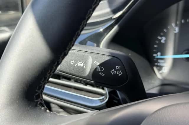 Ford Fiesta (2023) thumbnail 19