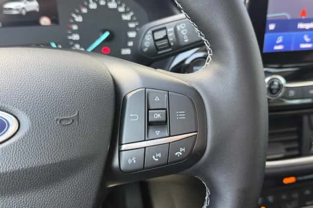 Ford Fiesta (2023) thumbnail 22