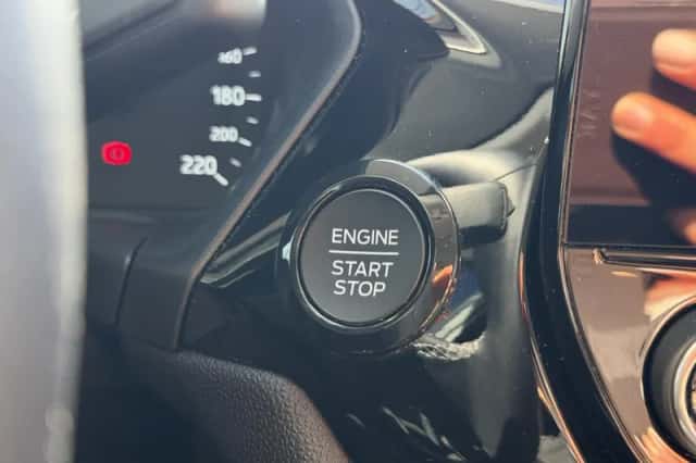 Ford Fiesta (2023) thumbnail 23