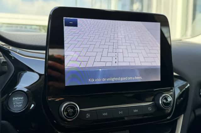 Ford Fiesta (2023) thumbnail 28