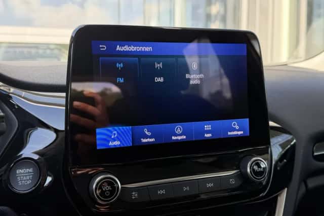 Ford Fiesta (2023) thumbnail 29