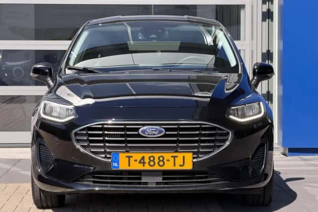 Ford Fiesta (2023) thumbnail 4