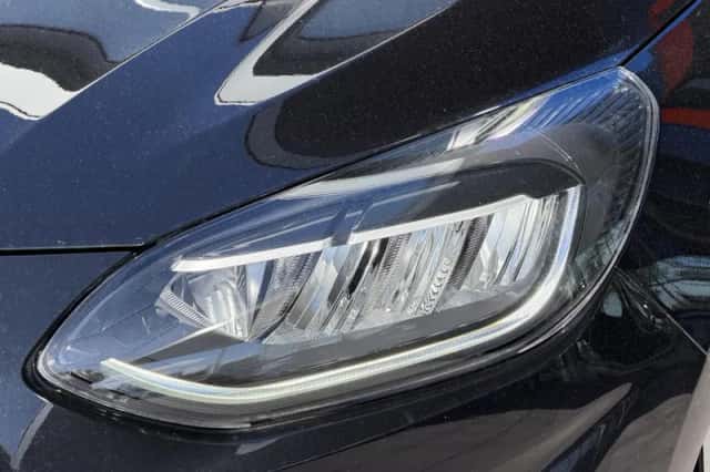 Ford Fiesta (2023) thumbnail 6