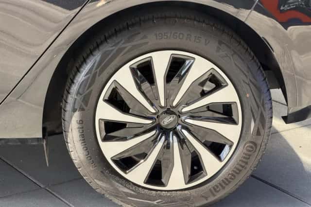 Ford Fiesta (2023) thumbnail 8