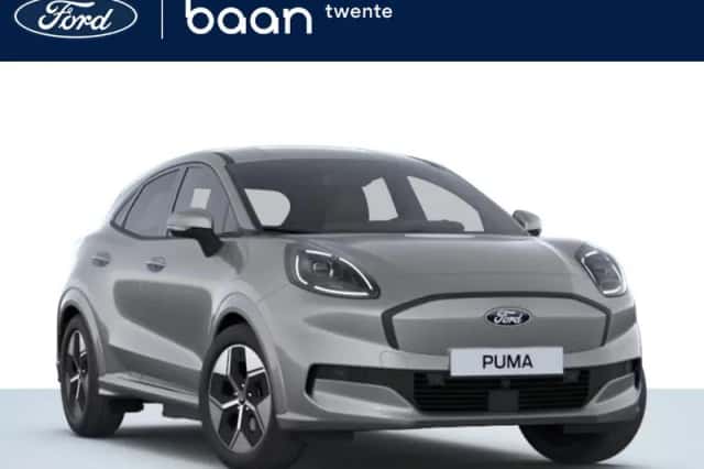 Ford Puma (2026) thumbnail 1