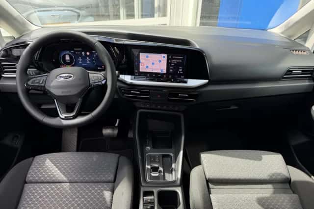 Ford Tourneo Connect (2026) thumbnail 2