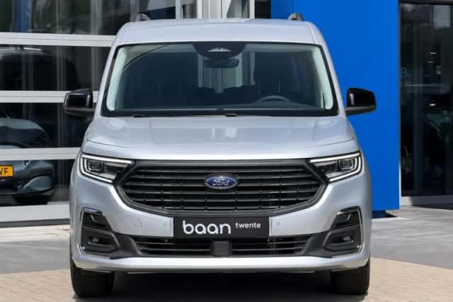 Ford Tourneo Connect (2026) thumbnail 4