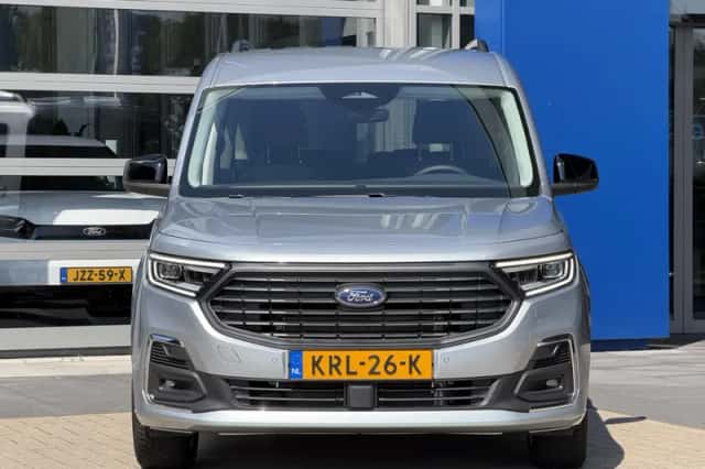 Ford Tourneo Connect (2026) thumbnail 4