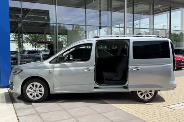 Ford Tourneo Connect (2026) thumbnail 5