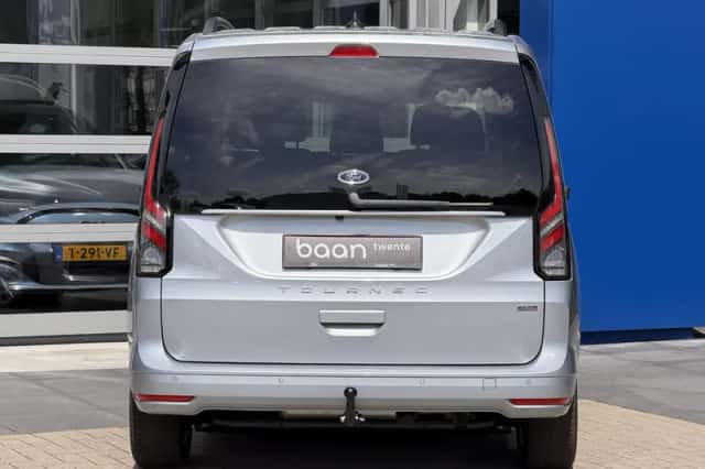 Ford Tourneo Connect (2026) thumbnail 6