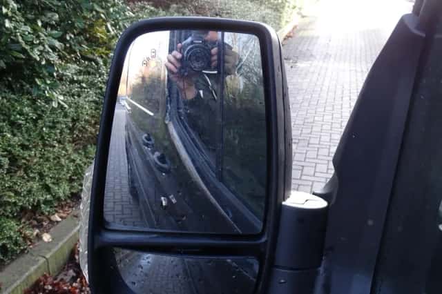 Ford Transit (2024) thumbnail 22
