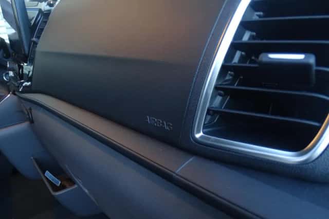 Ford Transit (2024) thumbnail 25