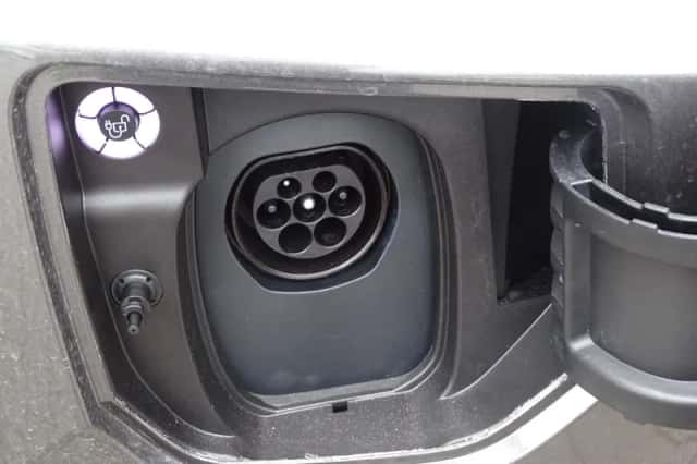 Ford Tourneo Custom (2025) thumbnail 19