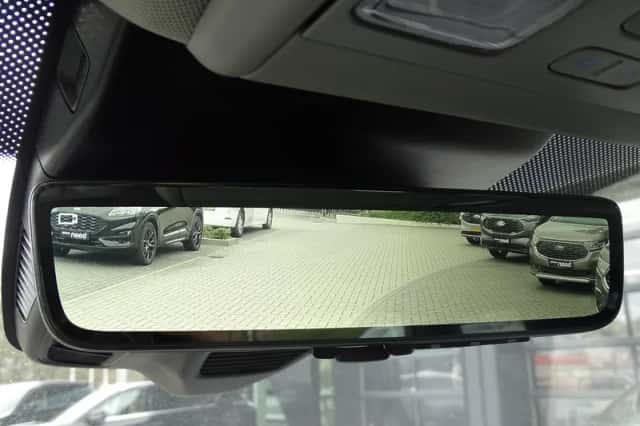 Ford Tourneo Custom (2025) thumbnail 24
