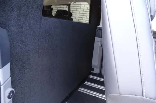 Ford Tourneo Custom (2025) thumbnail 27
