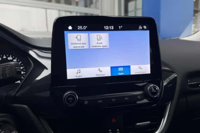 Ford Puma (2023) thumbnail 26