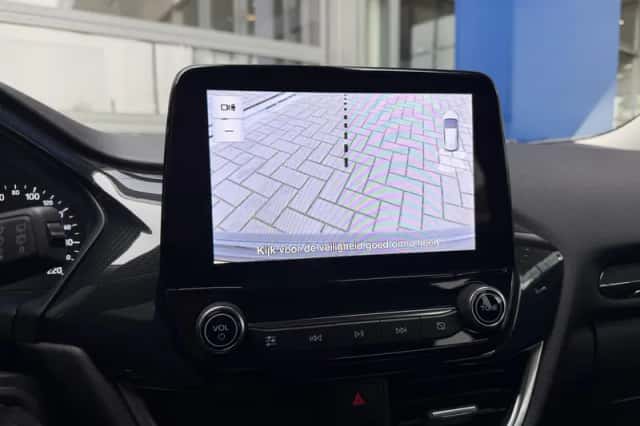 Ford Puma (2023) thumbnail 29
