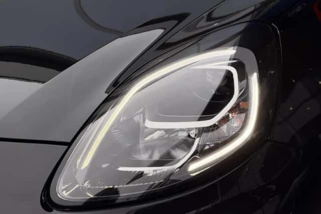 Ford Puma (2023) thumbnail 6