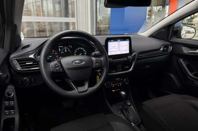 Ford Puma (2023) thumbnail 10