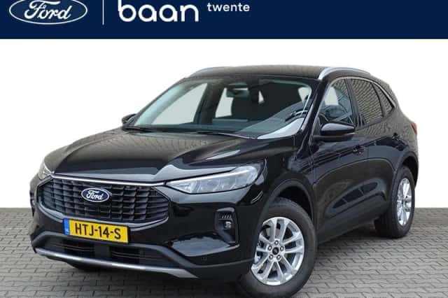 Ford Kuga (2025) thumbnail 1