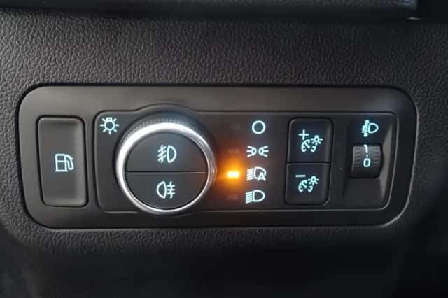Ford Kuga (2025) thumbnail 16