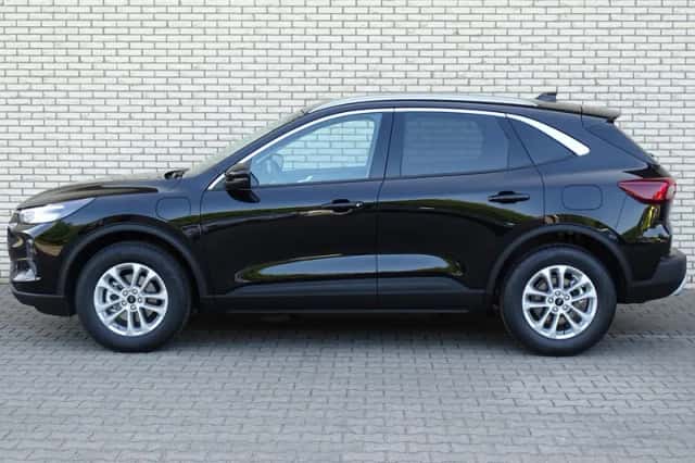 Ford Kuga (2025) thumbnail 3